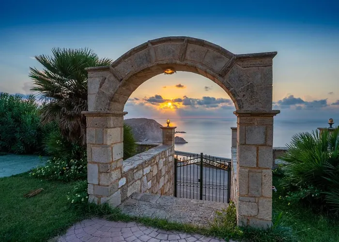 Niforos Panorama Apartment