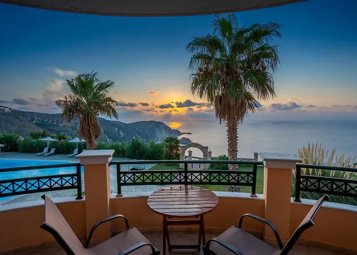 Apartment Niforos Panorama