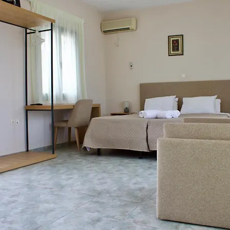 Niforos Panorama * Vóvikesz