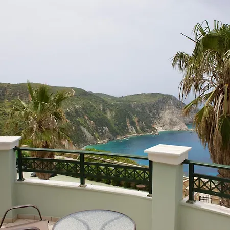 Apartman Niforos Panorama *