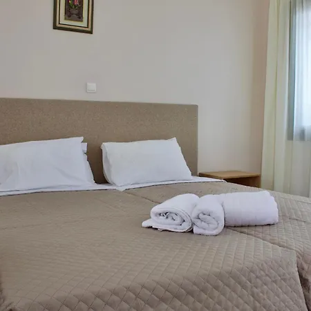 Niforos Panorama Vóvikesz