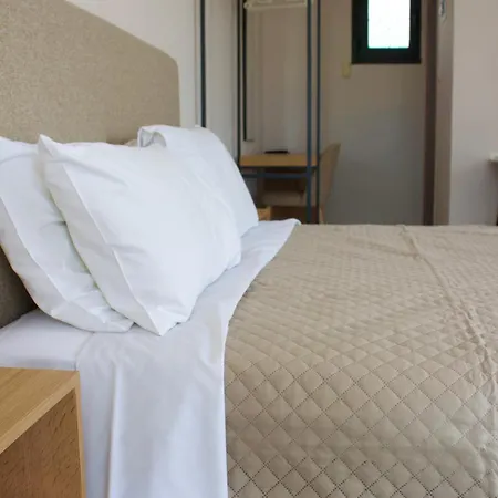 Niforos Panorama Apartman *