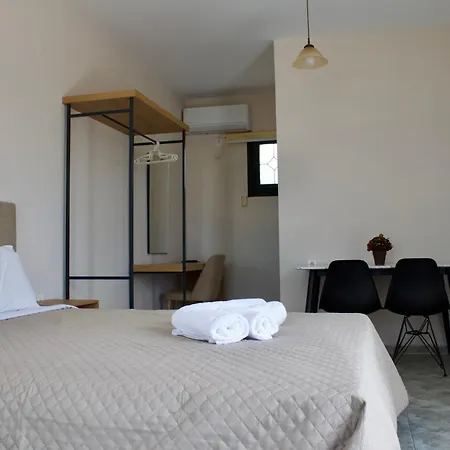 Niforos Panorama Vóvikesz