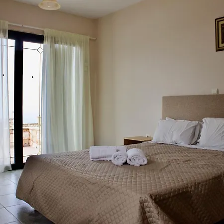 Niforos Panorama * Vóvikes