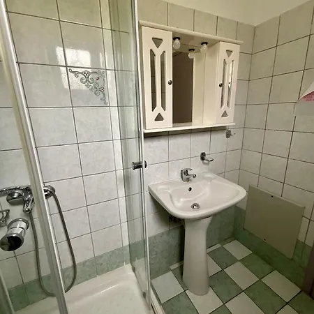 Niforos Panorama Lejlighed *