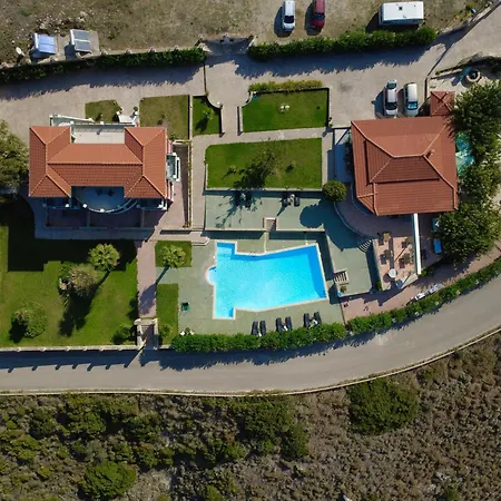 Niforos Panorama * Vóvikesz