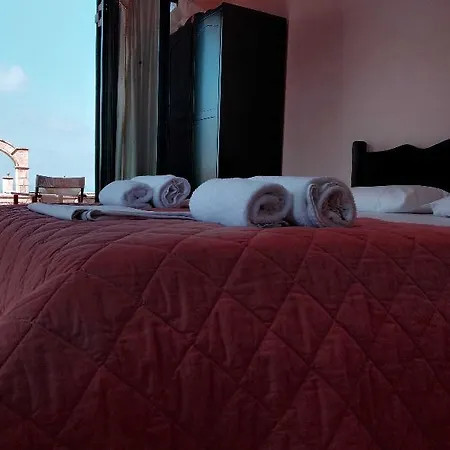 Niforos Panorama Apartman Vóvikesz