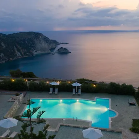 Lejlighed Niforos Panorama