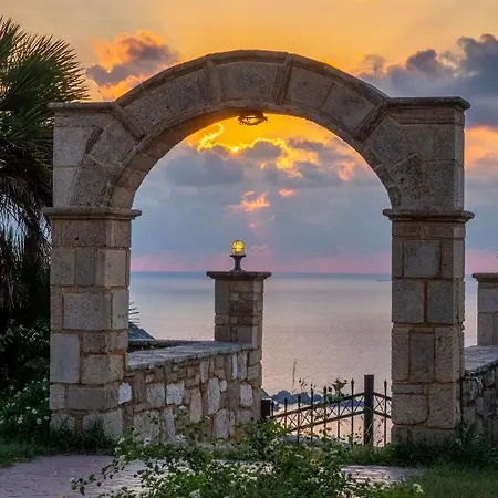 Niforos Panorama Vóvikes