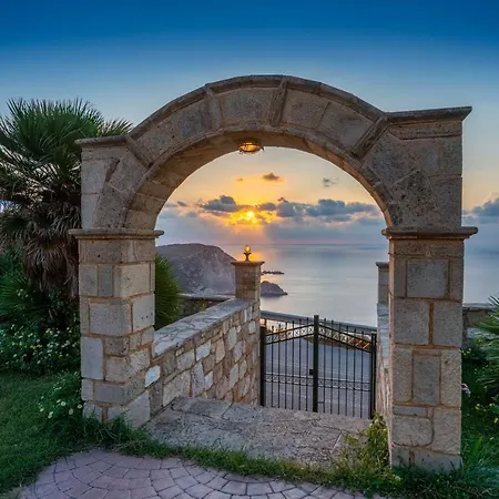 Niforos Panorama Apartman