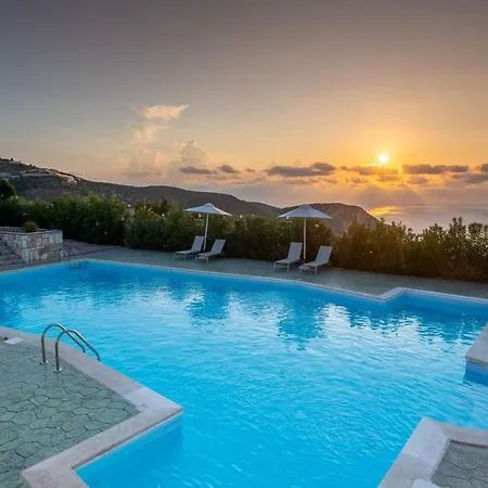 Niforos Panorama * Vóvikesz