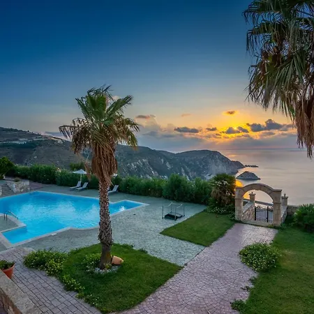 Apartman Niforos Panorama *