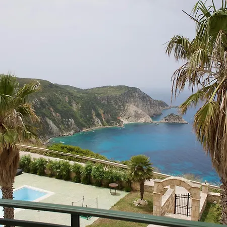 Apartment Niforos Panorama
