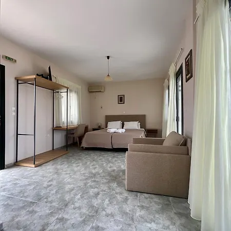 Niforos Panorama Apartament *