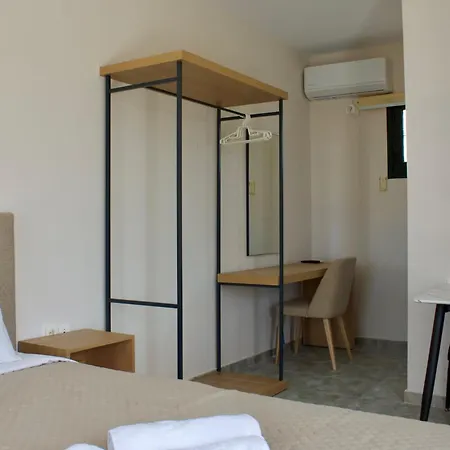 Niforos Panorama Apartment