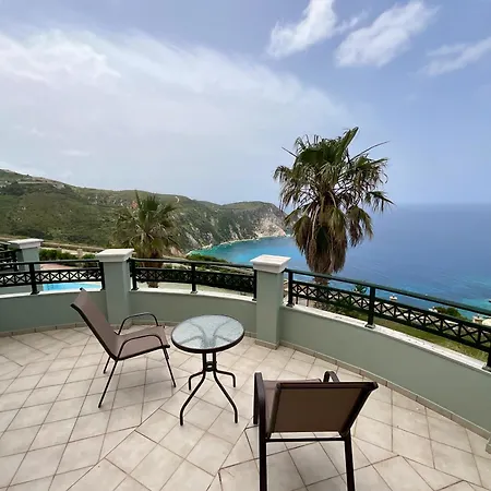 Appartement Niforos Panorama