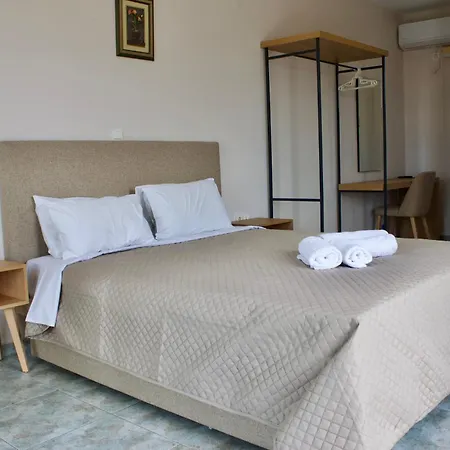 Appartement Niforos Panorama