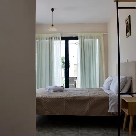 Appartement Niforos Panorama *