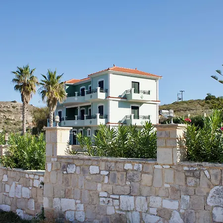 Apartment Niforos Panorama