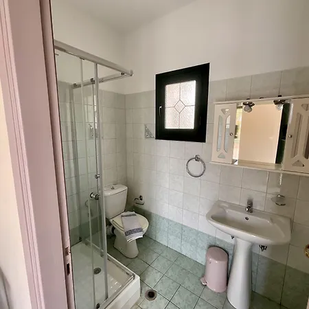 Niforos Panorama דירה *