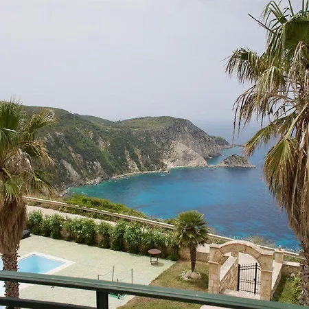 Niforos Panorama Apartment *