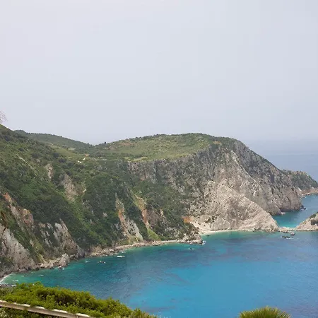 Niforos Panorama דירה Vóvikes
