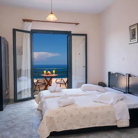Niforos Panorama Apartment *