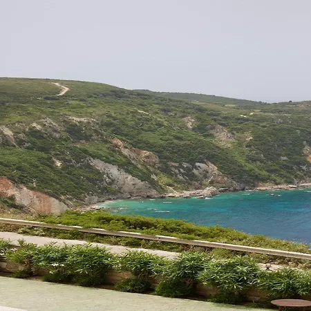 Niforos Panorama דירה *