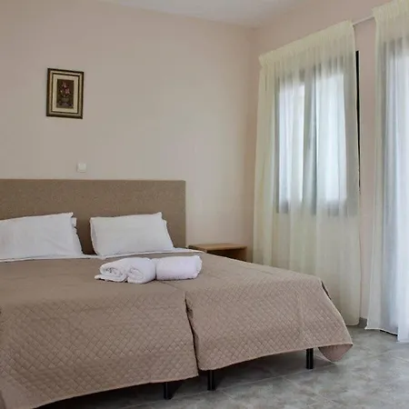 Niforos Panorama Apartment *