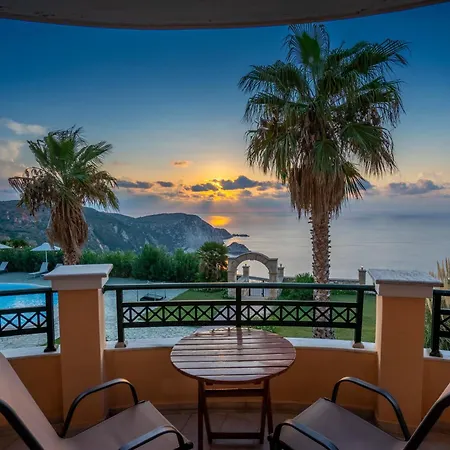 Appartement Niforos Panorama