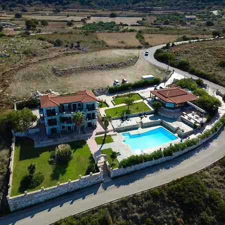 Niforos Panorama