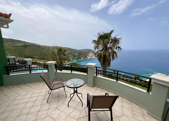 Apartment Niforos Panorama