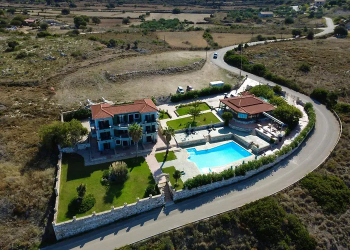Niforos Panorama
